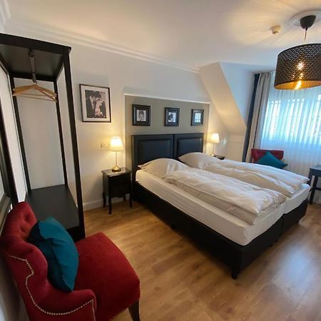 Hotel Hagspihl Quakenbrück Extérieur photo