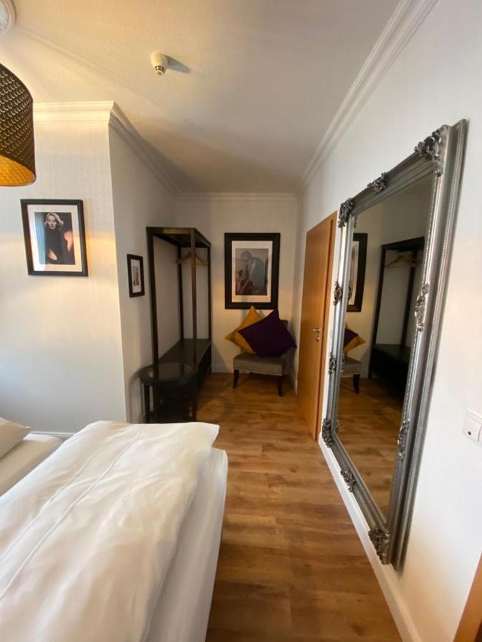 Hotel Hagspihl Quakenbrück Extérieur photo