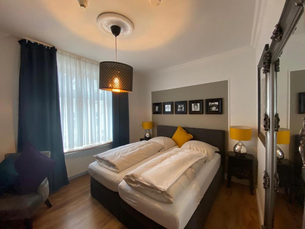 Hotel Hagspihl Quakenbrück Extérieur photo