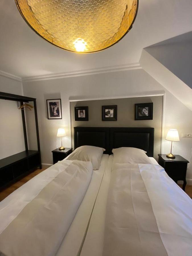 Hotel Hagspihl Quakenbrück Extérieur photo