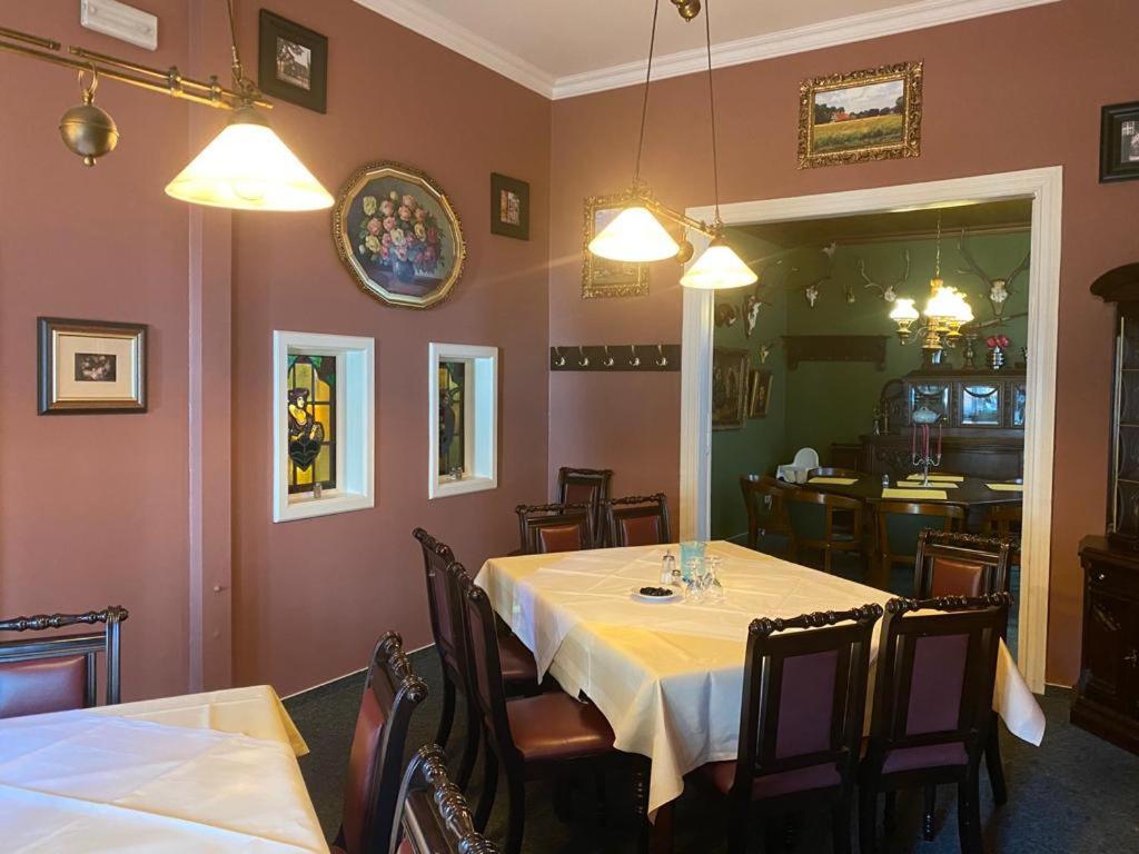 Hotel Hagspihl Quakenbrück Extérieur photo