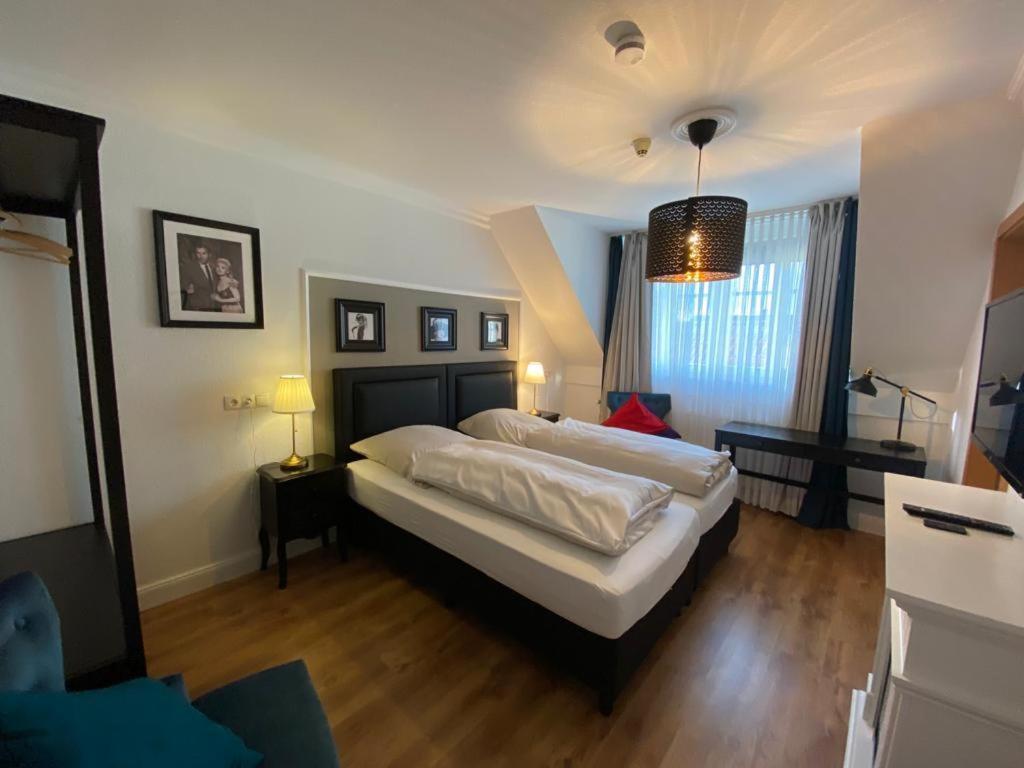 Hotel Hagspihl Quakenbrück Extérieur photo