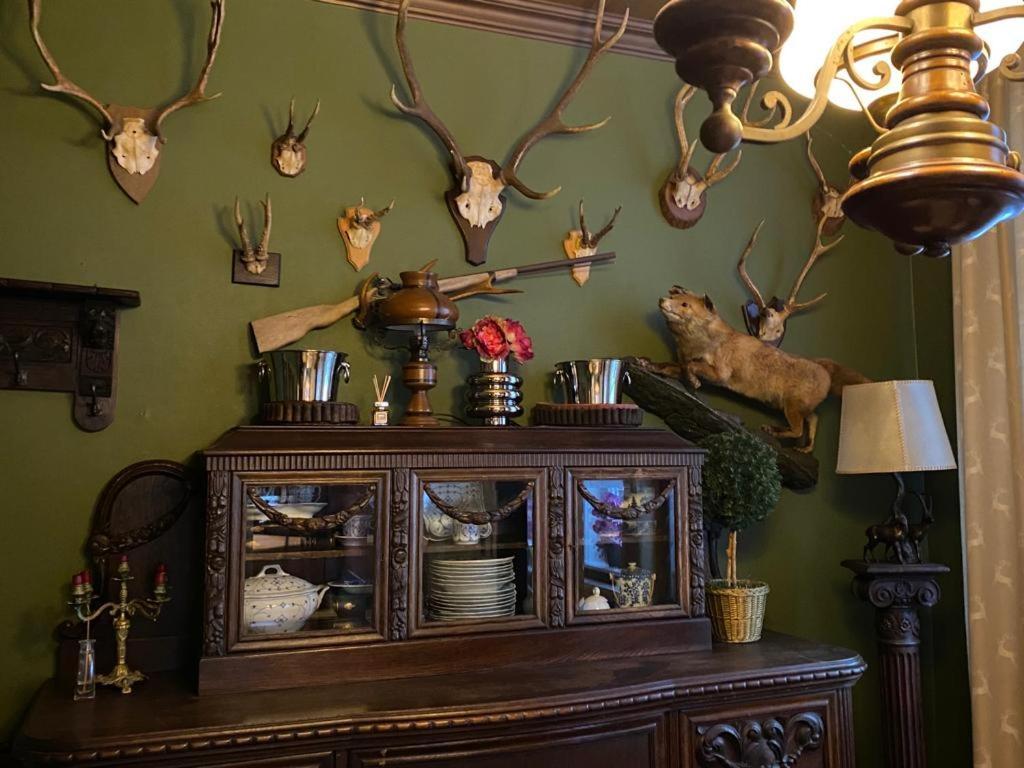 Hotel Hagspihl Quakenbrück Extérieur photo