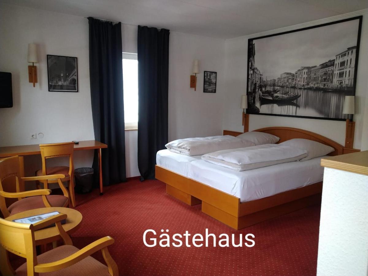 Hotel Hagspihl Quakenbrück Extérieur photo