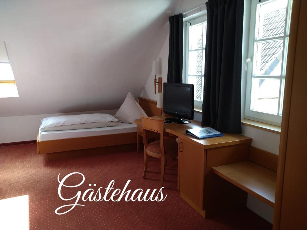 Hotel Hagspihl Quakenbrück Extérieur photo