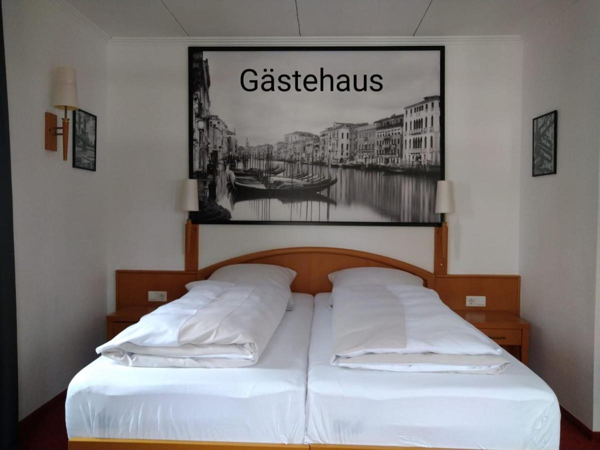 Hotel Hagspihl Quakenbrück Extérieur photo