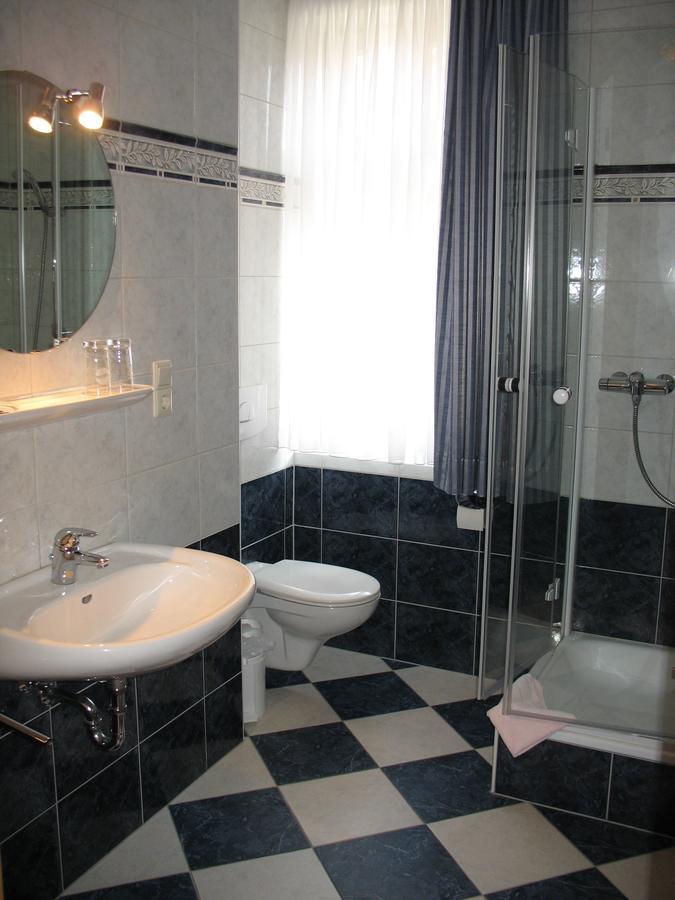 Hotel Hagspihl Quakenbrück Extérieur photo