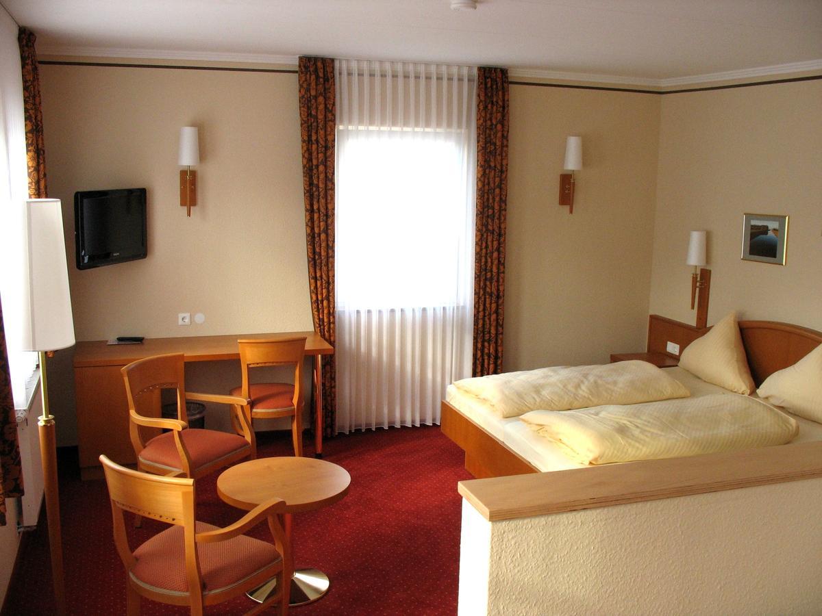 Hotel Hagspihl Quakenbrück Extérieur photo